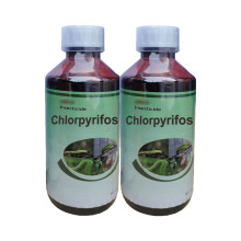 High Quality Insecticide Profenofos 400g/l EC Liquid for Cotton Bollworm